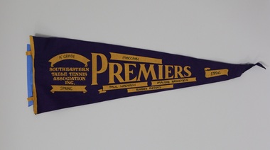 Flag, 1996