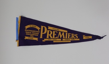 Flag, 1996