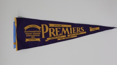 Flag, 1996