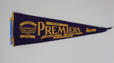 Flag, 1996