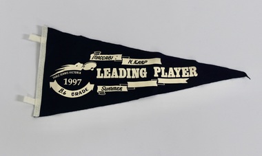 Flag, 1997
