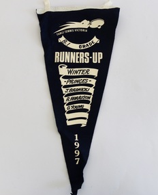 Flag, 1997