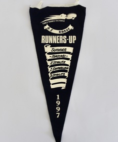 Flag, 1997