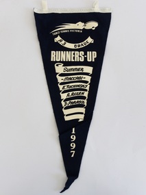 Flag, 1997