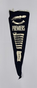 Flag, 1997