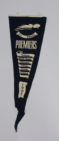 Flag, 1997