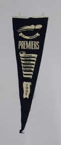 Flag, 1997