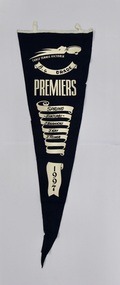 Flag, 1997