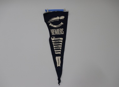 Flag, 1997