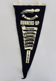 Flag, 1998