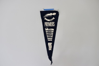 Flag, 1998