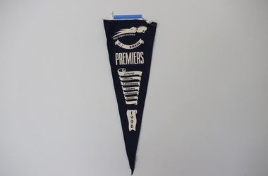 Flag, 1998