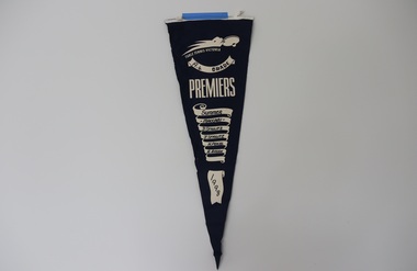 Flag, 1998