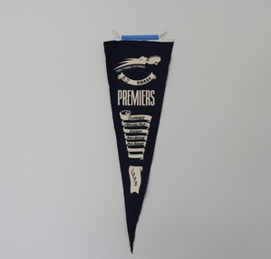 Flag, 1998