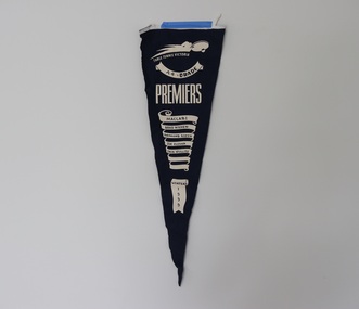 Flag, 1999