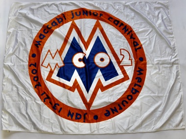 Flag, 2002
