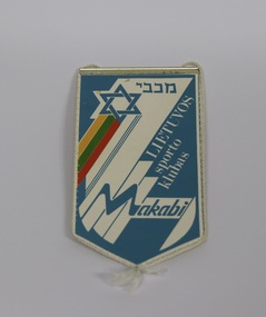 Flag, 2005-2006