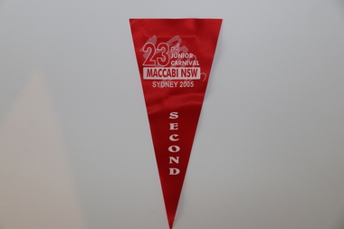 Flag, 2005