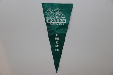 Flag, 2005