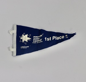 Flag, 2007
