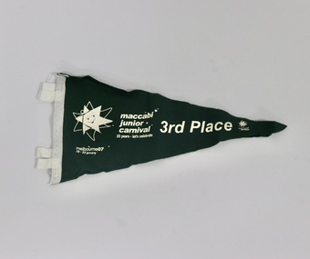 Flag, 2007