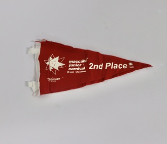 Flag, 2007