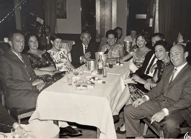 Photograph, 1948-1975