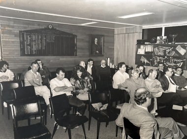 Photograph, 1948-1975