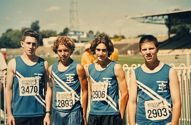 Photograph, 1980-1990