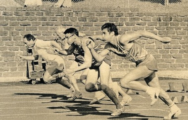 Photograph, 1980-1990