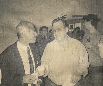 Photograph, 1980-1990