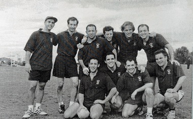 Photograph, 1957-1990