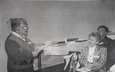 Photograph, 1957-1990