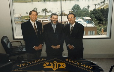 Photograph, 1957-1990