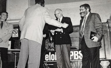 Photograph, 1957-1990