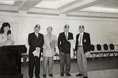 Photograph, 1957-1990
