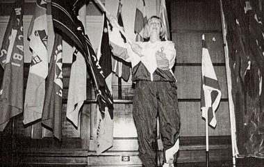 Photograph, 1957-1990