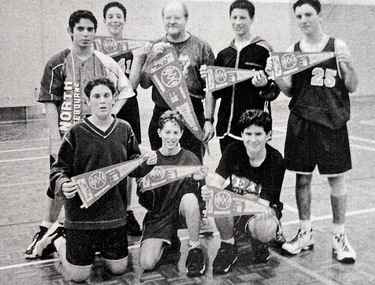 Photograph, 1981-1999