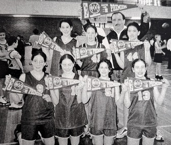 Photograph, 1981-1999
