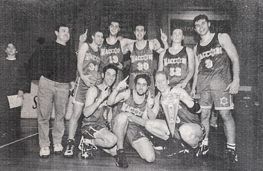 Photograph, 1981-1999