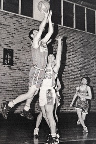 Photograph, 1981-1999