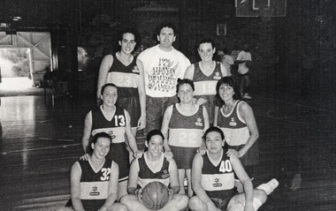 Photograph, 1981-1999