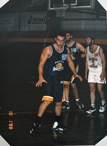 Photograph, 1981-1999