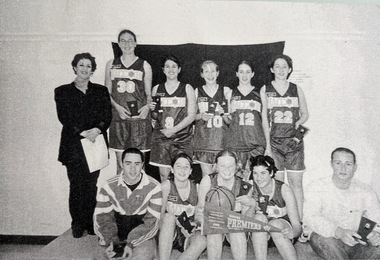 Photograph, 1981-1999