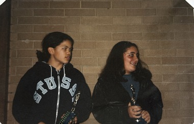 Photograph, 1981-1999