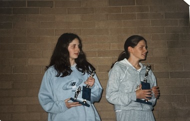 Photograph, 1981-1999
