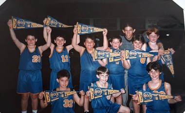 Photograph, 1981-1999