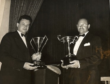 Photograph, 1950-1960