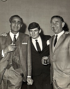 Photograph, 1950-1960