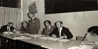 Photograph, 1950-1960